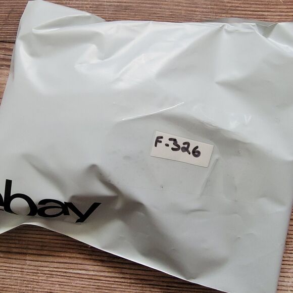 BIRD DOG BAY Men's 100% Silk Necktie USA Golfer Golf Red EUC - Picture 5 of 5